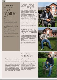 ,,Love" in other religion Part I.